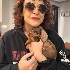 Shelley Boone's Instagram, Twitter & Facebook