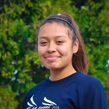 Arianna Perez's La Sierra High School Bio