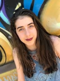 Maya Rae Schwartz-Dardick