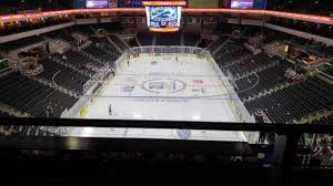 denny sanford premier center section 210 home of sioux