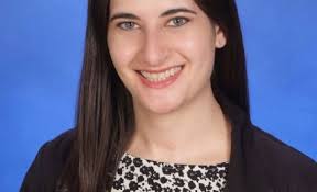 Meet Elisabeth Halfpapp