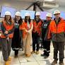 Misión internacional de CIL Lithium recorre Olaroz y refuerza integración del Triángulo del Litio