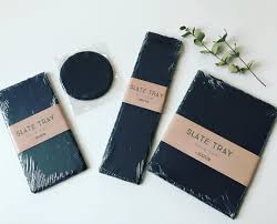 愛用者急増中 100均 ミーツ ワッツ の買ってよかったアイテム９選 スレートプレート 100均 100 円