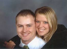 Engagement: Joe Warren