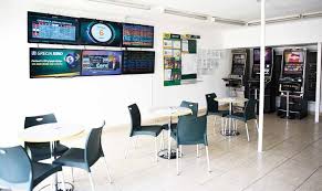 Check spelling or type a new query. Betting On Franchise Casino Life Business Magazine