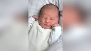 Babygalerie Eichsfeld: Neugeborene im Großformat