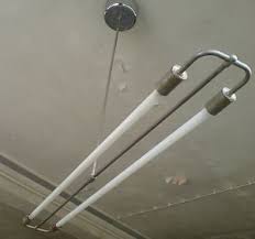 Bauhaus Industrial Loft Streamline Lamp Kaiser Idell Ebay 200 500 Svpply Diy Industrial Lighting Bauhaus Interior Bauhaus Furniture