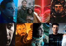 Coming up with complicated reasons for actions which otherwise could be written off as a teen angst gives daily life a creepy kind. The Ten Best Sci Fi Movies Of All Time
