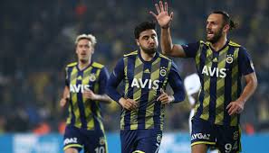 The latest tweets from @fenerbahce Super Lig Fenerbahce Istanbul Kayserispor Fener Braucht Punkte Fur Europa Pokerstars Sports News