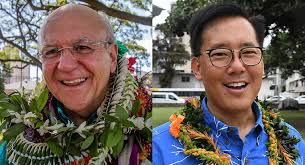 Mayoral candidates address COVID, other issues in Kokua Council debate
