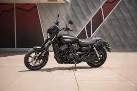 2020 Harley Davidson Street 750 Specs Info Wbw