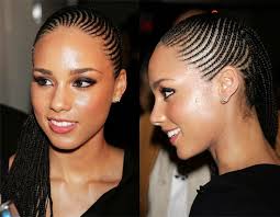 Unlike normal braiding of hair, it utilizes a very unique technique of braiding as it requires continuous adding of hair into a single cornrow. 10 African Hair Braiding Styles Bellafricana Community For Creative Businesses