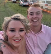 Happy birthday to you Lachlan John @lockie.miller This day 21 years ago you  gave us the greatest gift in life.. You 🫶🫶🫶 As always in a hurry  deciding to come into the