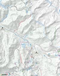 View map , opens in a new window. Brighton Utah Mountain Biking Trails Trailforks