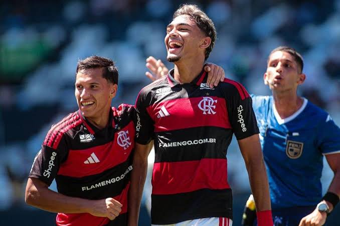 FLAMENGO