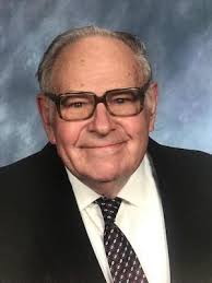 Charles Butler Obituary (1930