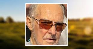 Charles Goff Obituary November 4, 2021