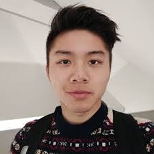 Sheldon Ho's Instagram, Twitter & Facebook