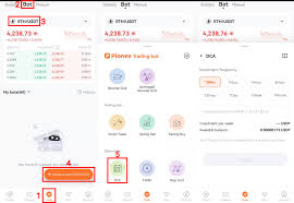 DCA Bot - App Version - Pionex Trading Bot