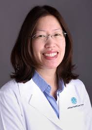 Vicki Ho, MD