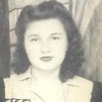 Leila Campbell Obituary