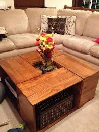 10 Einfach Zu Bauende Diy Einzigartige Couchtische Unique Diyuniquecoffeetables I Bauende Couchti Coffee Table Unique Coffee Table Crate Coffee Table