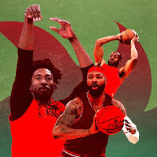 The names that you're most likely to hear at the. 2020 Nba Trade Deadline Winners And Losers The Ringer