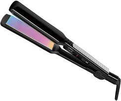Bio Ionic One Pass Flat Iron Ulta Infiniti Pro Rainbow Titanium Flat Iron With Images Titanium Flat Iron Flat Iron Flat Iron Hair Styles