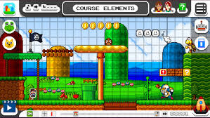 Super Mario UniMaker
