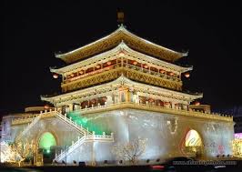 Xi An Travel Guide Xi An China Travel Travel Around The World