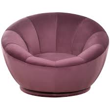 With millions of unique furniture, décor, and housewares options, we'll help you find the perfect solution for your style and your home. True Innovations Fabric Swivel Chair Purple Costco Australia Swivel Chair Chair Chair Cushions