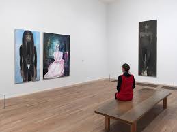 Marlene Dumas at the Tate Modern: Sex, social inequality and human spirit  explored superbly | The Independent | The Independent