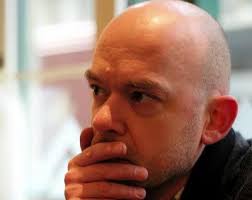 Christophe Lebold: «Chez Bob Dylan, il y a un mélange de codes»