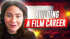 Lessons from the Film Industry: From PA to Director