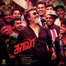 In kabali, too, rajinikanth had played a don but the film was set in malaysia and revolved around the lives of. Kaala Soundtrack Wikipedia