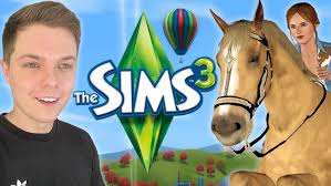 MEADOW GLEN//THE SIMS 3 WORLD OVERVIEW