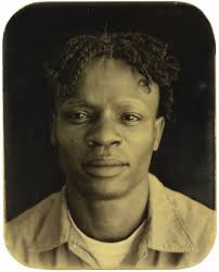 St. Gabriel, Louisiana by Deborah Luster