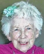 Edith Wilcox Obituary (2017)