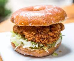 20 Killer Fried Chicken Sandwiches In Chicago
