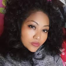 Bianca Rivers's Instagram, Twitter & Facebook