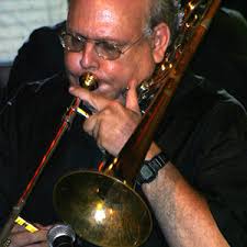 Lewis Kahn, Trombón: Eddie Palmieri (banda), Fania All-Stars, Willie Colón,  :: AudioKat' 2002-2024