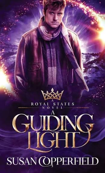 A Guiding Light (5) : Copperfield, Susan: Amazon.com.au: Books