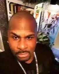 Omar Hayden's Instagram, Twitter & Facebook