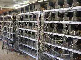 Bitcoin mining technology has come a long way since the very first block of bitcoin was mined on 3 january 2009. The Debate About Cryptocurrency And Energy Consumption Techcrunch