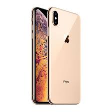 Apple Iphone Xs Max 256gb Gold Mediaworld It Apple Iphone Iphone Smartphone