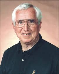 Maynard Francis McLaughlin Obituary