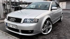 B6 With S6 Wheels Also Usp Front Bumper Auto