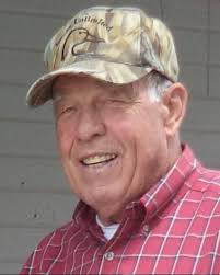 Earl Gilbert Dimmick Obituary September 14, 2024
