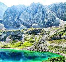 Drachensee Tirol In 2020 Osterreich Urlaub Tirol Urlaub