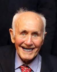 Rest in peace Jerry, your company will be missed… A Bandon man at his ease  in Mary O'Donovan's Pub, Ballinadee x x